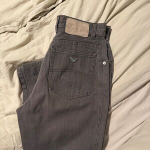 Armani Jean